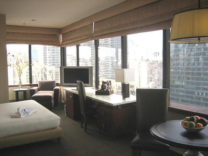 Mercure Frankfurt City Messe Frankfurt am Main Room photo